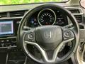 2017 Honda Fit Hybrid