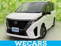 2023 Nissan Serena