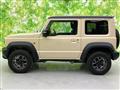 2024 Suzuki Jimny Sierra