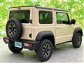 2024 Suzuki Jimny Sierra