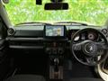 2024 Suzuki Jimny Sierra