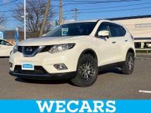 2015 Nissan X-Trail