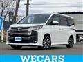 2025 Toyota Noah