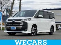 2025 Toyota Noah