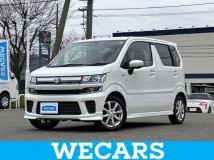 2020 Suzuki Wagon R