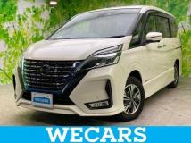 2021 Nissan Serena