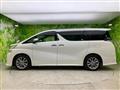 2017 Toyota Vellfire