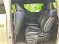 2017 Toyota Vellfire