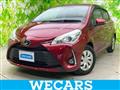 2019 Toyota Vitz