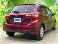 2019 Toyota Vitz