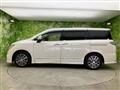 2019 Nissan Elgrand