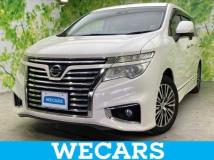 2019 Nissan Elgrand