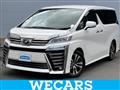 2018 Toyota Vellfire