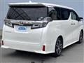 2018 Toyota Vellfire