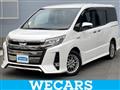 2020 Toyota Noah