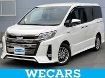 2020 Toyota Noah
