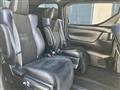2017 Toyota Vellfire