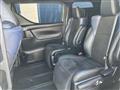 2017 Toyota Vellfire