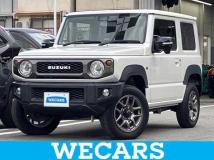 2019 Suzuki Jimny