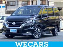 2019 Nissan Serena