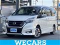 2018 Nissan Serena