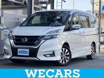 2018 Nissan Serena