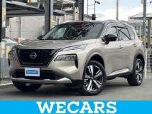 2024 Nissan X-Trail