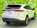 2021 Toyota Harrier