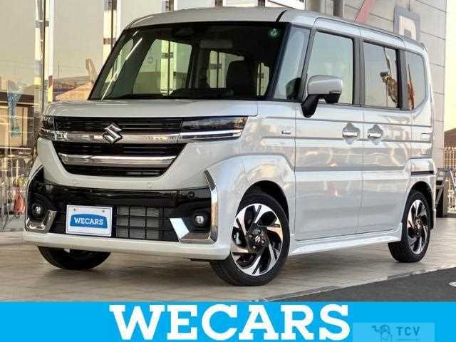 2024 Suzuki Suzuki Others