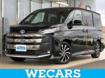 2025 Toyota Noah