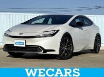 2023 Toyota Prius