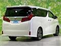 2022 Toyota Alphard G