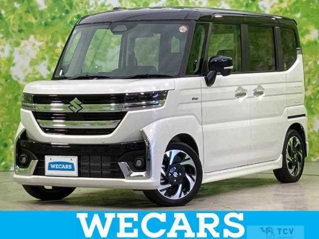 2025 Suzuki Suzuki Others