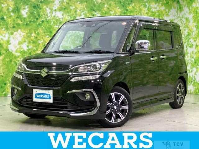 2019 Suzuki Suzuki Others