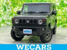 2023 Suzuki Jimny