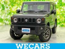 2022 Suzuki Jimny