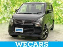 2013 Suzuki Wagon R