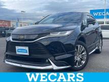 2023 Toyota Harrier