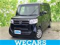 2017 Honda N BOX