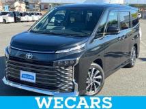 2023 Toyota Voxy