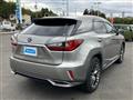 2018 Lexus RX