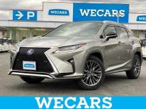 2018 Lexus RX