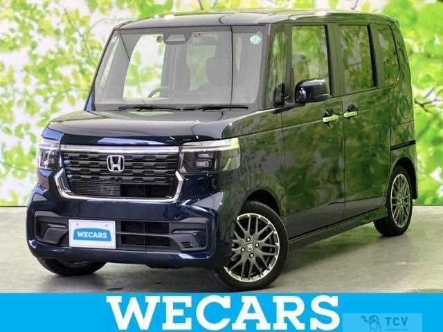 2024 Honda N BOX