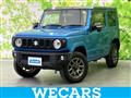 2020 Suzuki Jimny