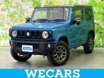 2020 Suzuki Jimny