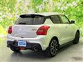 2020 Suzuki Swift