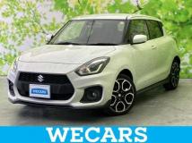 2020 Suzuki Swift