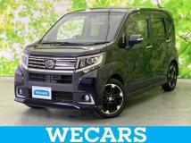 2016 Daihatsu Move
