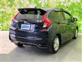 2019 Honda Fit