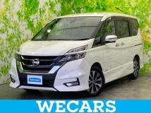 2019 Nissan Serena